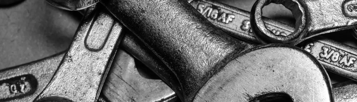 Spanners