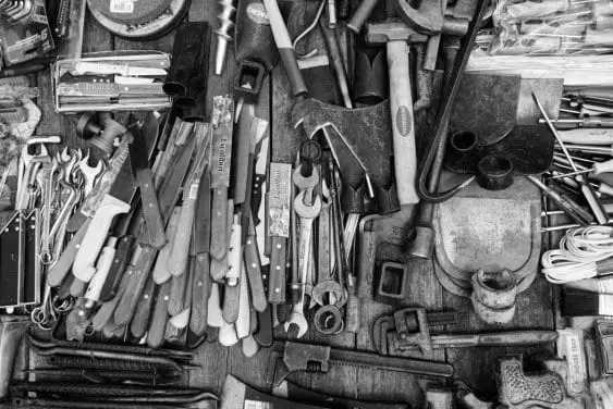 MOT-2 MOT Tools