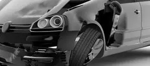 Car Crash Damage