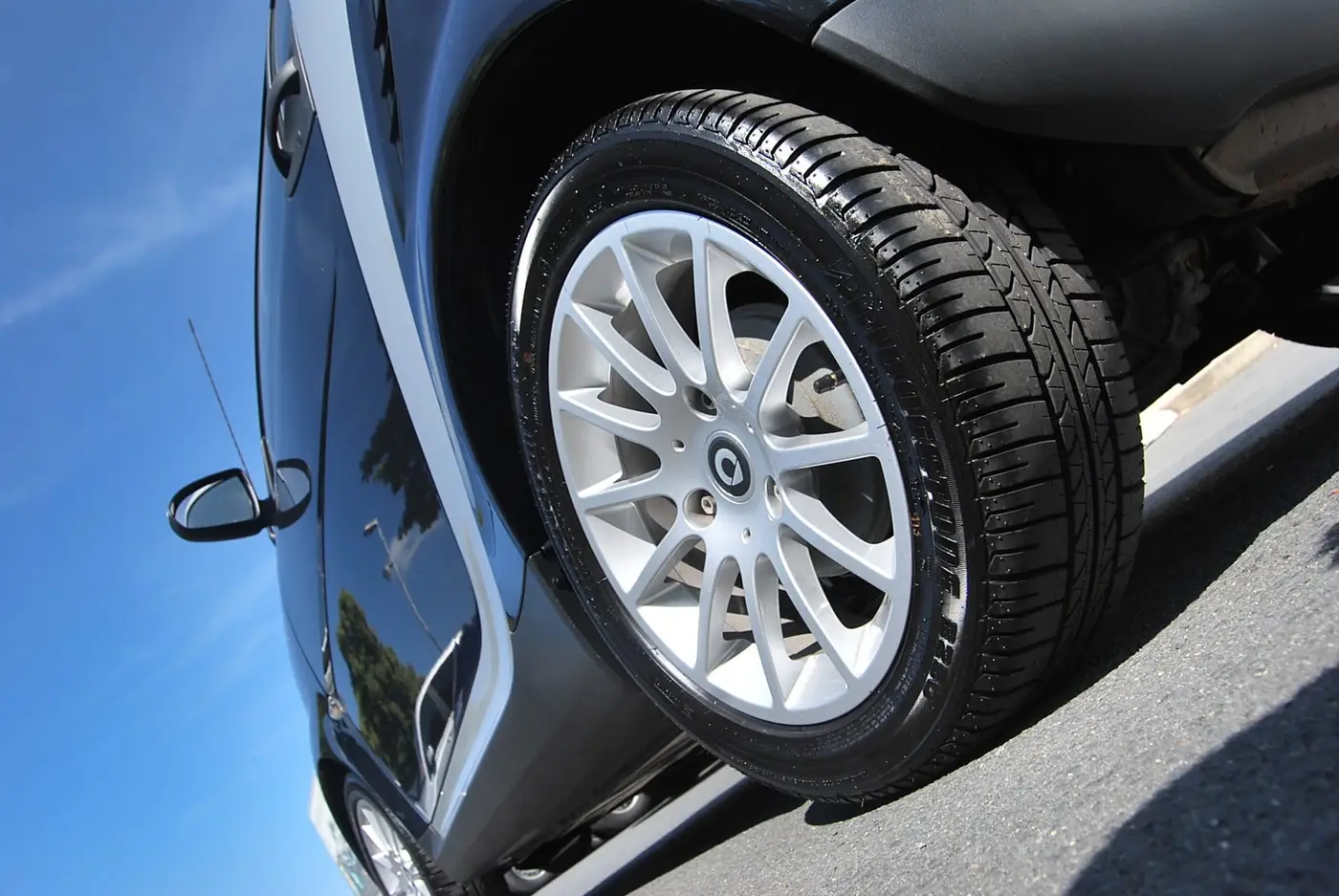 tyres 2 car service maidenhead