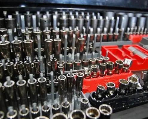 MOT Socket Toolbox